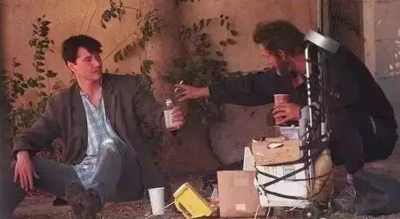 强尼为什么换演员了,强尼演员现状