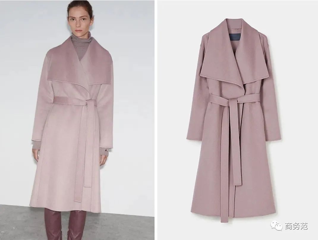 职场通勤女装秋冬款大衣,秋冬大衣推荐款式