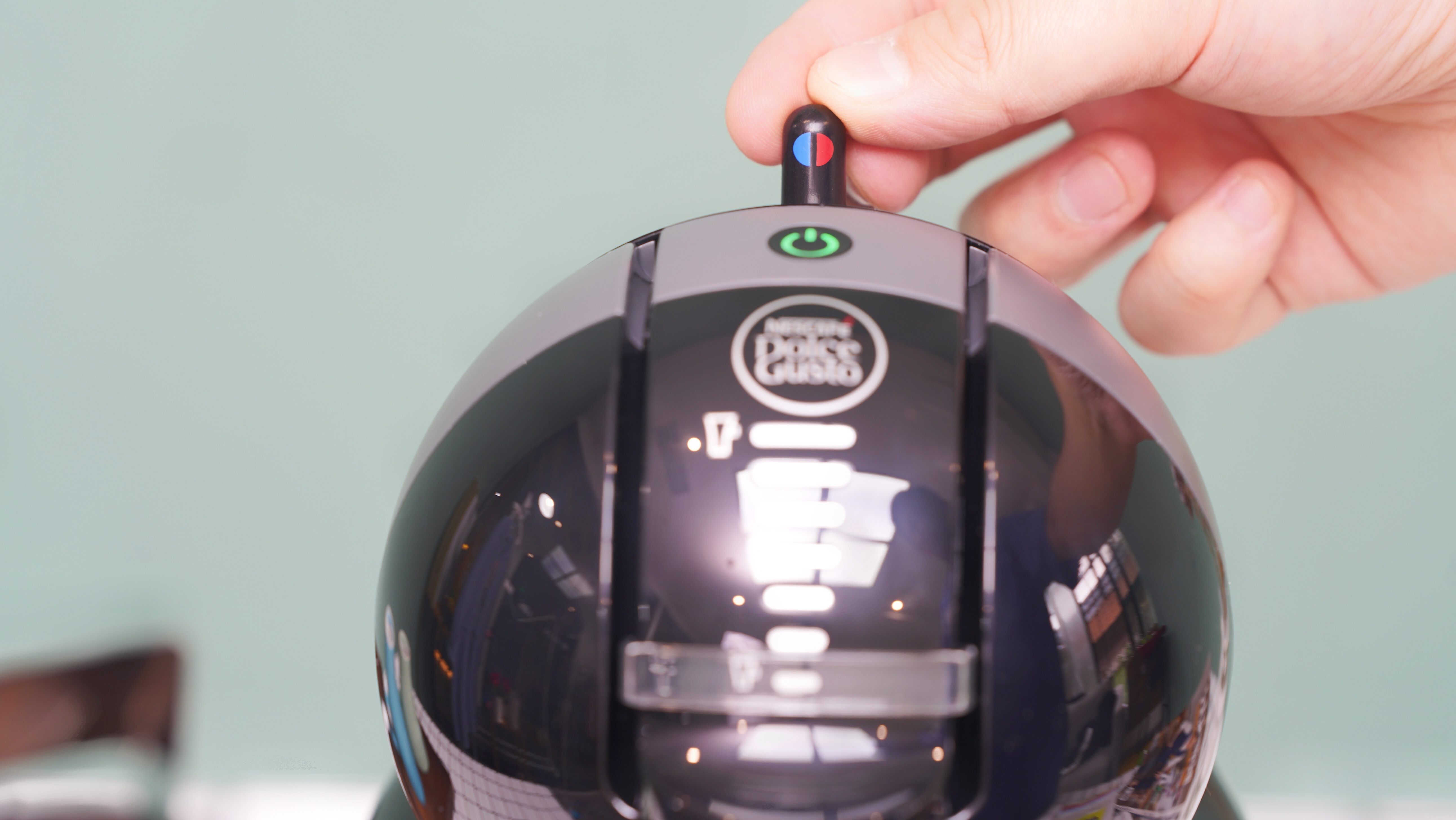 雀巢mini咖啡教程,怎样冲泡雀巢胶囊咖啡