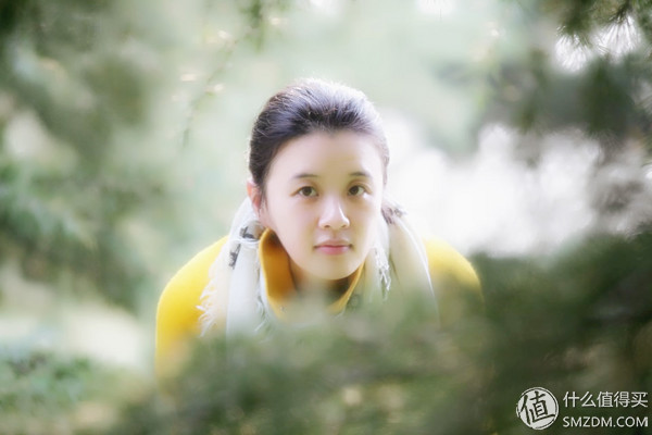 横跨20岁-55岁，钢铁直男也能学会的超简单拍妹技巧！