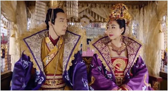 武惠妃之子寿王李瑁,寿王李瑁和杨玉环结婚了几年