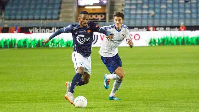 挪超维京对桑纳菲尤尔,桑纳菲尤尔vs罗森博格直播