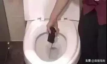 酒店被发现暗藏摄像头,情侣入住发现针孔摄像头