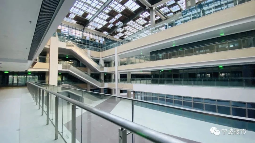 宁波东部印象城,宁波东部印象城投资