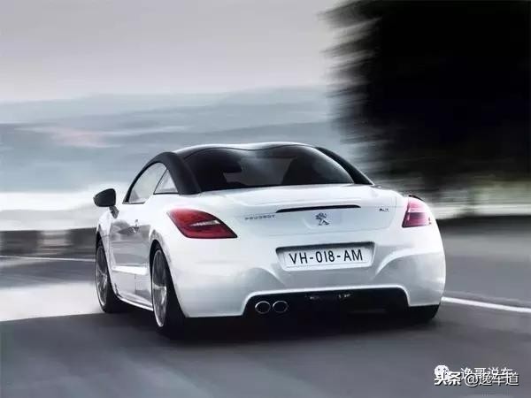 标志rcz1.6t怎么样,标致rcz啥车