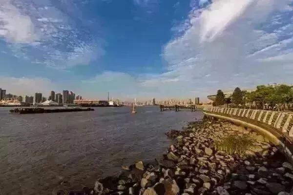 上海小众景点游玩免费,上海免费景点攻略大全