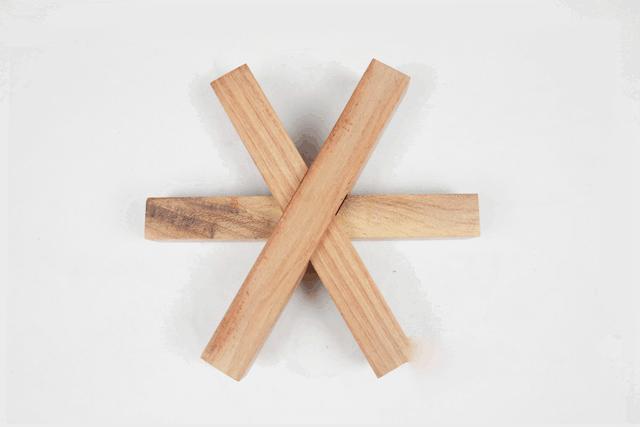 古老而又神秘的榫卯,惊艳千年的榫卯结构