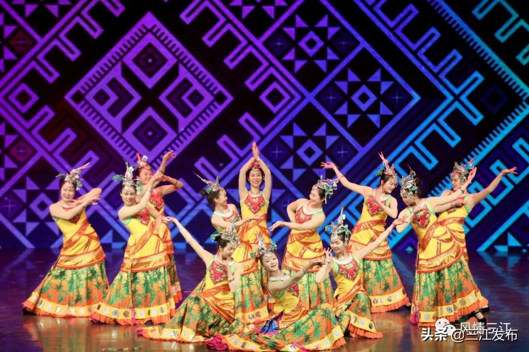 三江旅游攻略三天,扩散景区