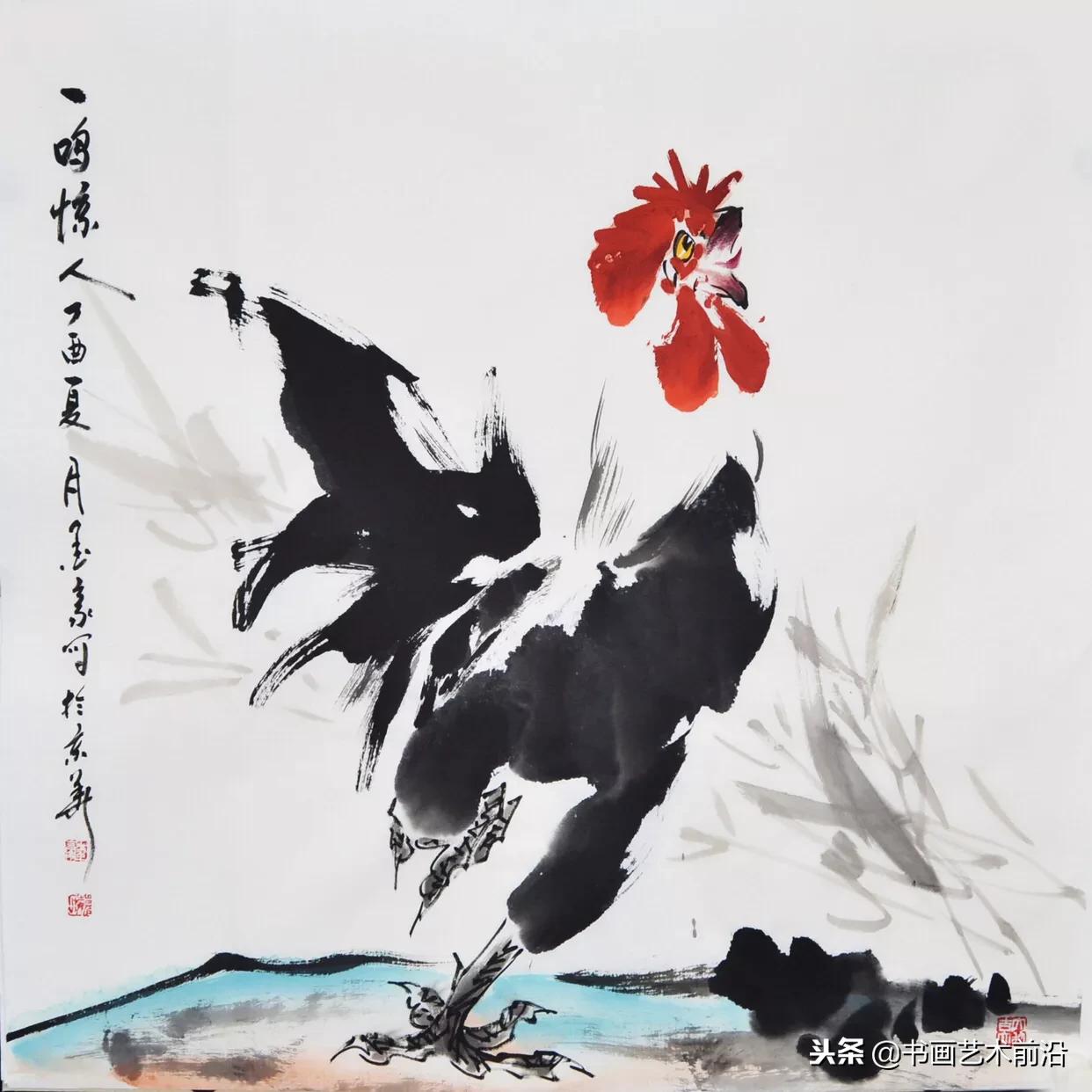 宋韶光2023年属鸡人的全年运势,宋韶光看未来5年属鸡运势