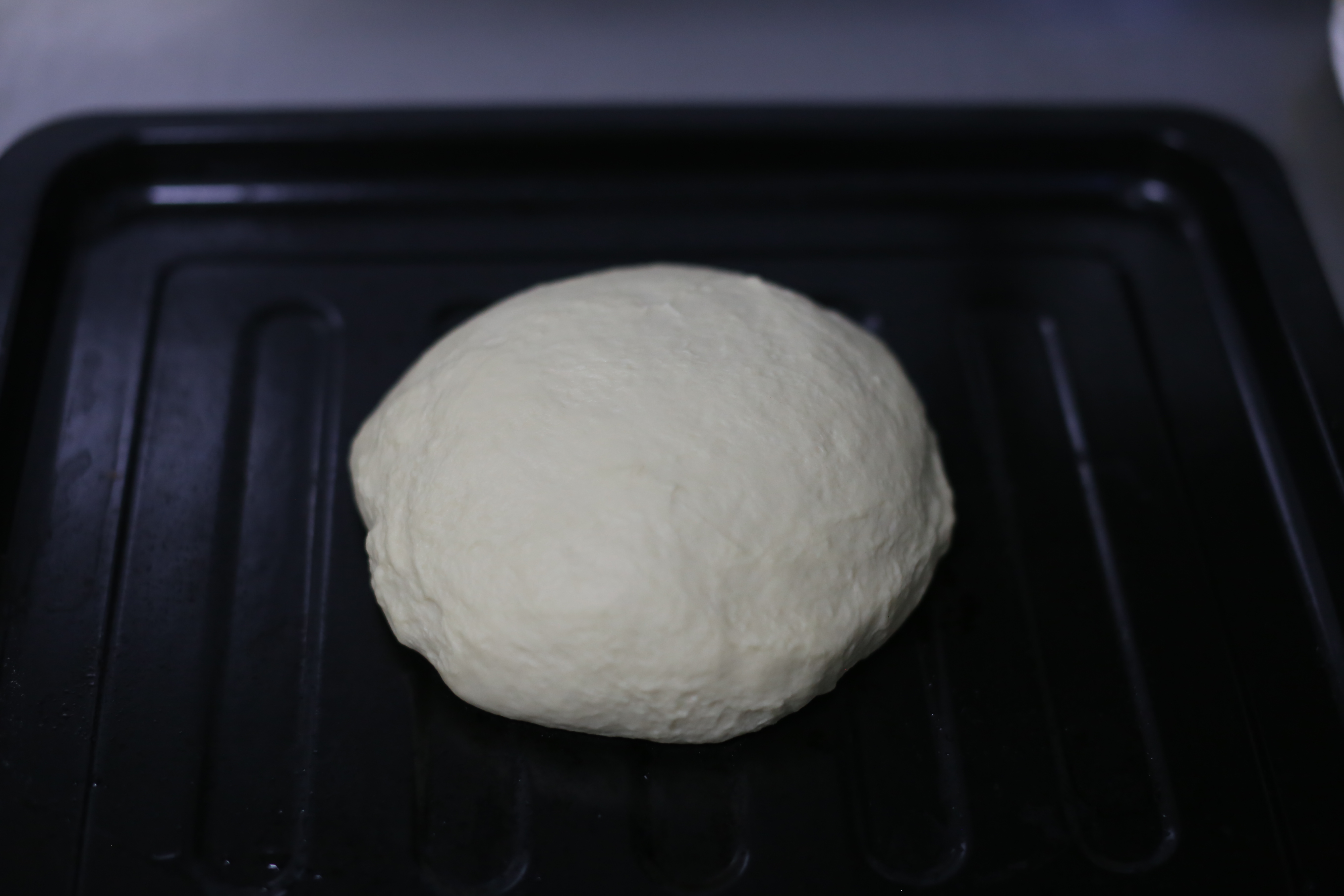 白吐司口感介绍,做吐司哪款高筋面粉好