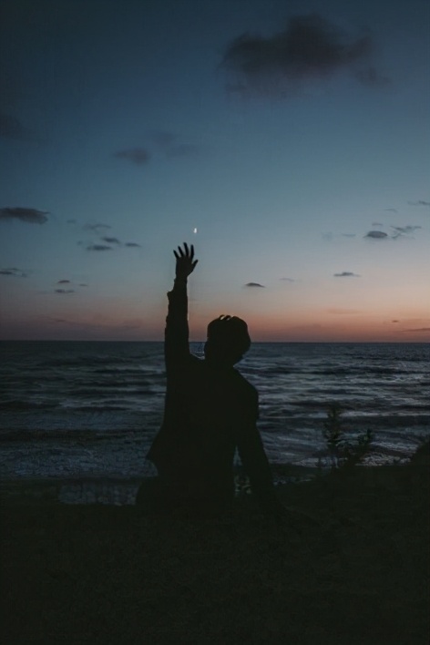 大眠一场,大睡一场的图片