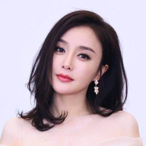 陈乔恩三十多岁依然活得像少女,陈乔恩40岁的她依旧如少女般