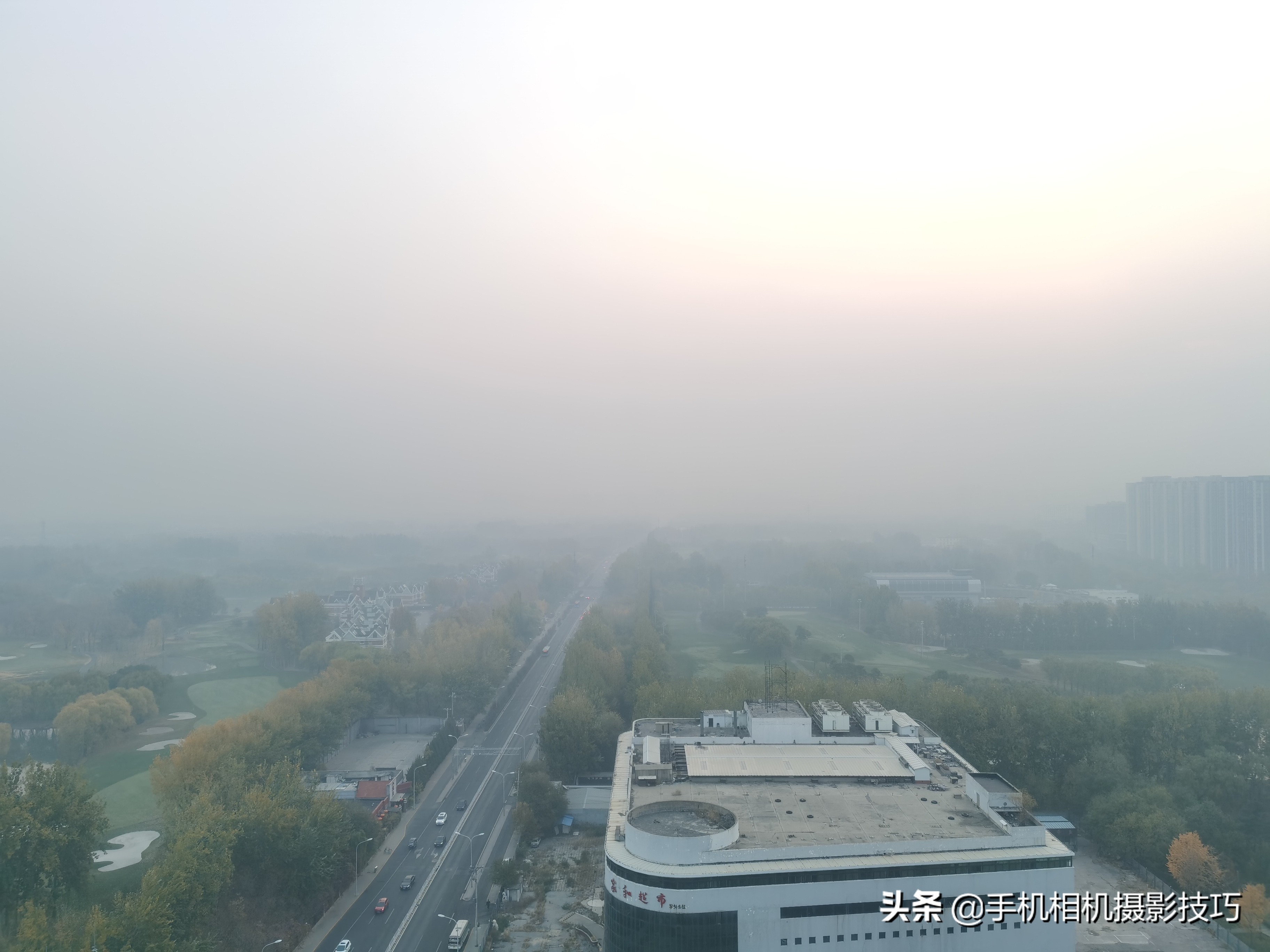 拍照反光！这个困扰你许久的问题，终于有解决办法了