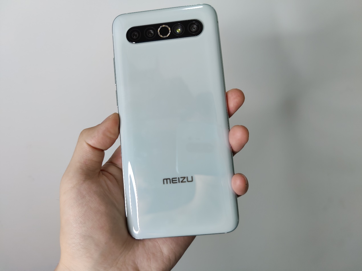 魅族17pro配置参数详情,魅族17pro网络信号频繁掉线