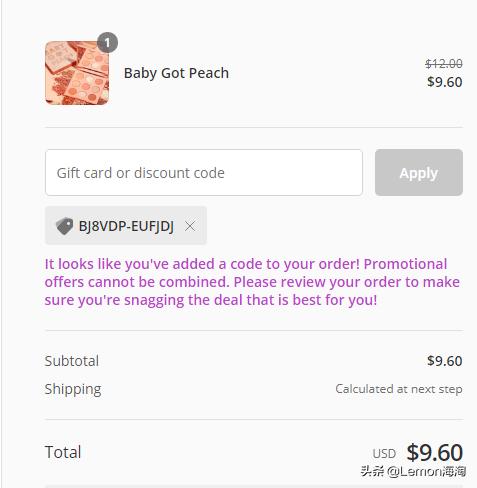 colourpop眼影盘五色套装,卡拉泡泡colourpop紫蝴蝶