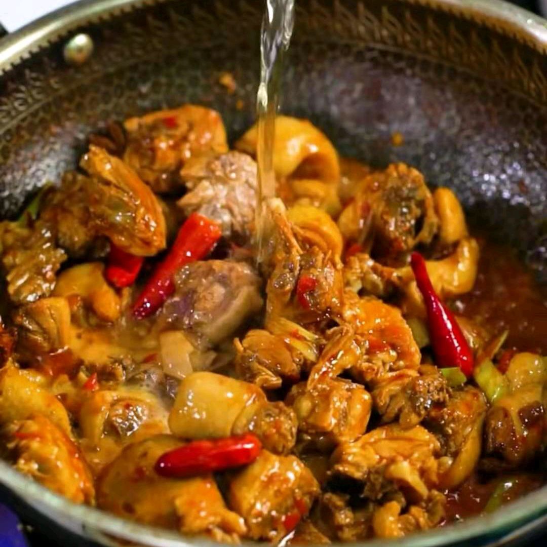 川菜特色鸭,川菜啤酒仔姜鸭