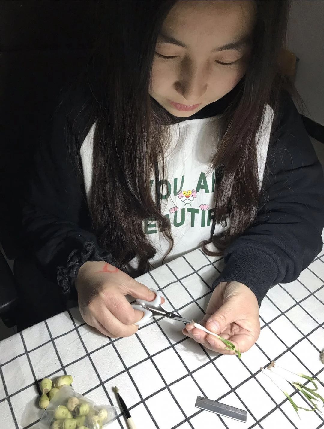 一个90后全职妈妈,一个90后的全职妈妈