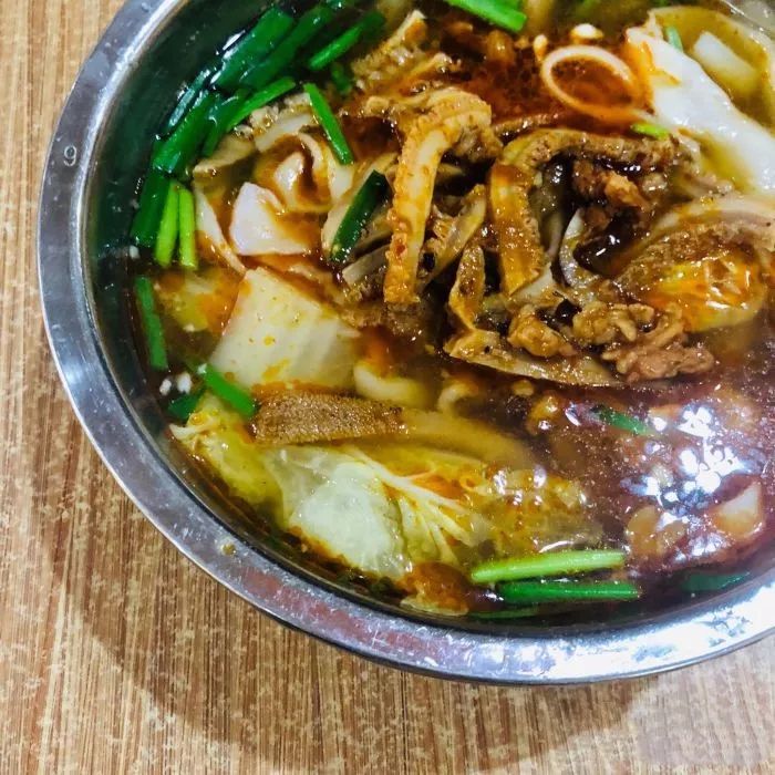 终于来了！武大超全吃货攻略，带你吃遍武汉大学