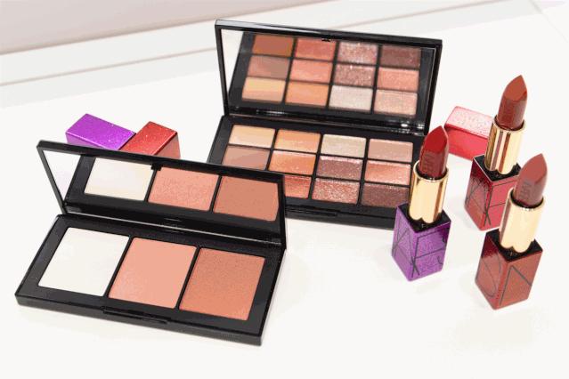 nars限量春季系列抢先看 (nars 2021新年限量系列)