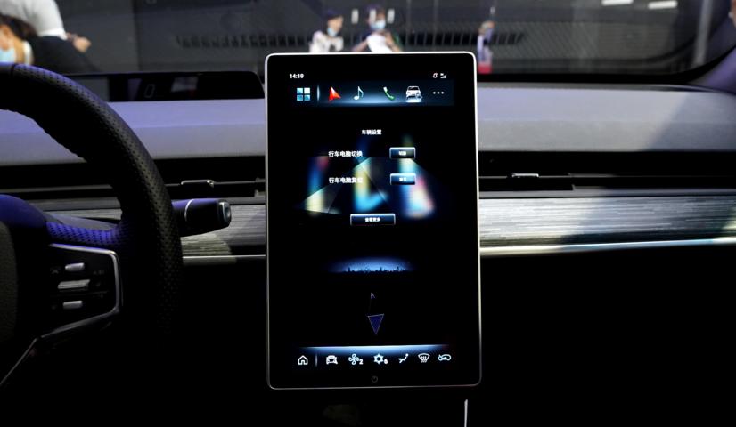 哪吒最高续航里程,哪吒百公里加速测试