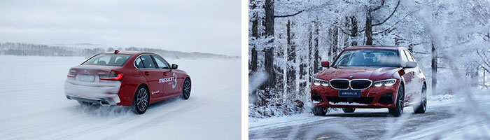 豪华操控车型推荐,巅峰极速宝马3系和2系谁操控好