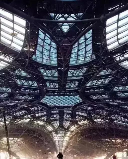 中国目前有造出ufo飞行器吗,ufc中国100亿美元