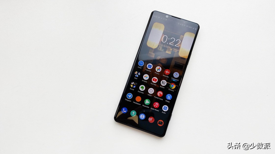 2020年索尼手机用起来如何？Xperia1II体验