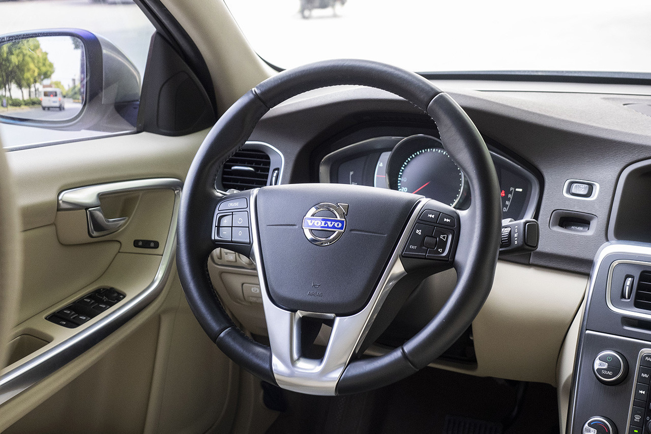 2014款沃尔沃s60二手车价格,二手车沃尔沃s90和s60哪个值得买