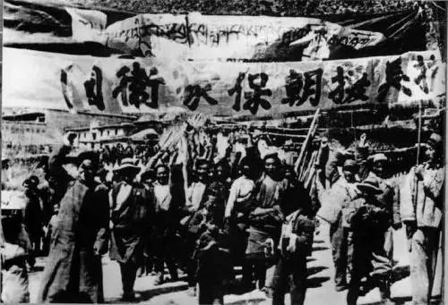 麦克阿瑟让士兵们过感恩节,麦克阿瑟最难忘的感恩节