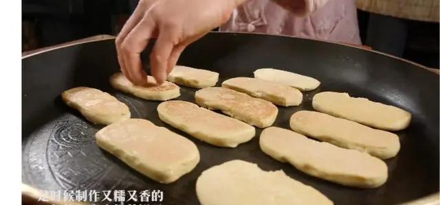 松花粉能和糯米粉一起煮吗,松花粉可以弄哪些美食