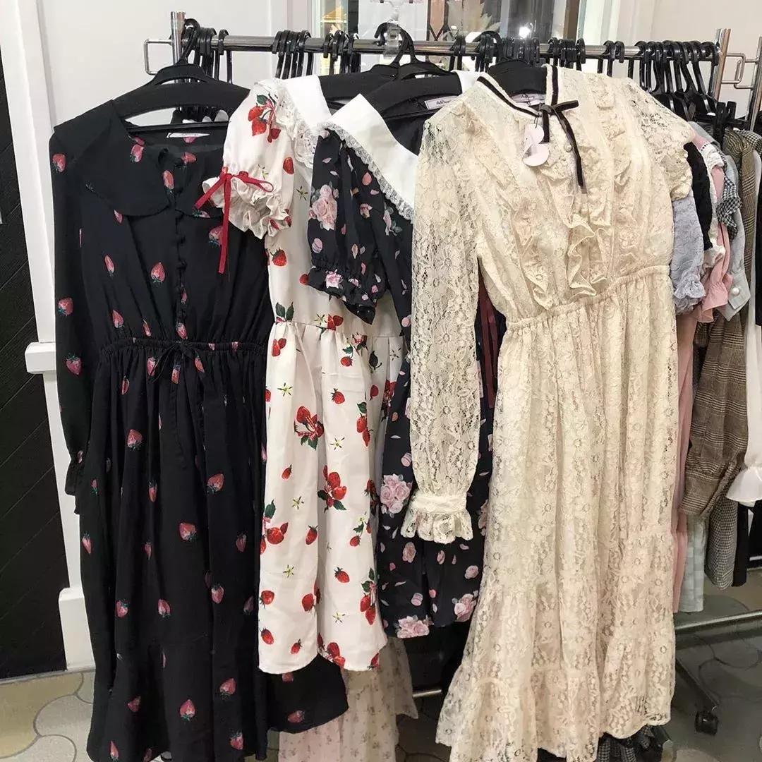 香港品牌女包8号店,香港高奢女装店