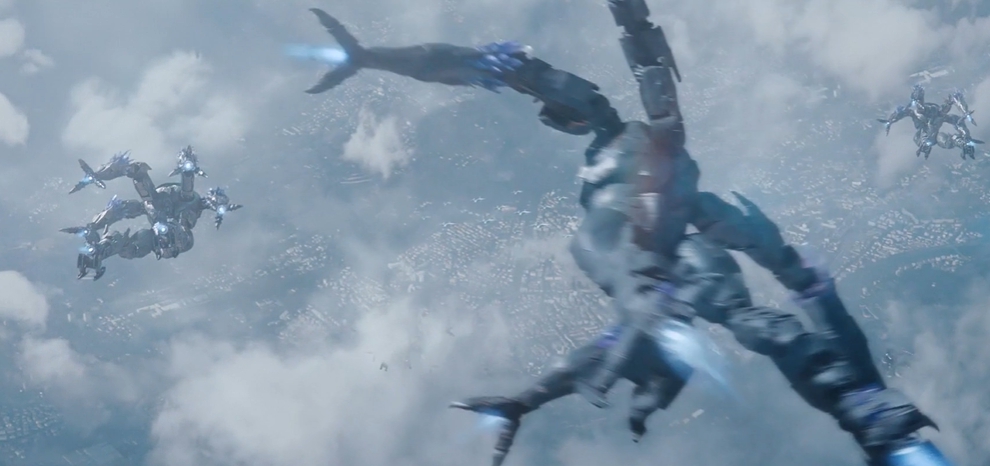 上海堡垒原著豆瓣分析,上海堡垒影评票房