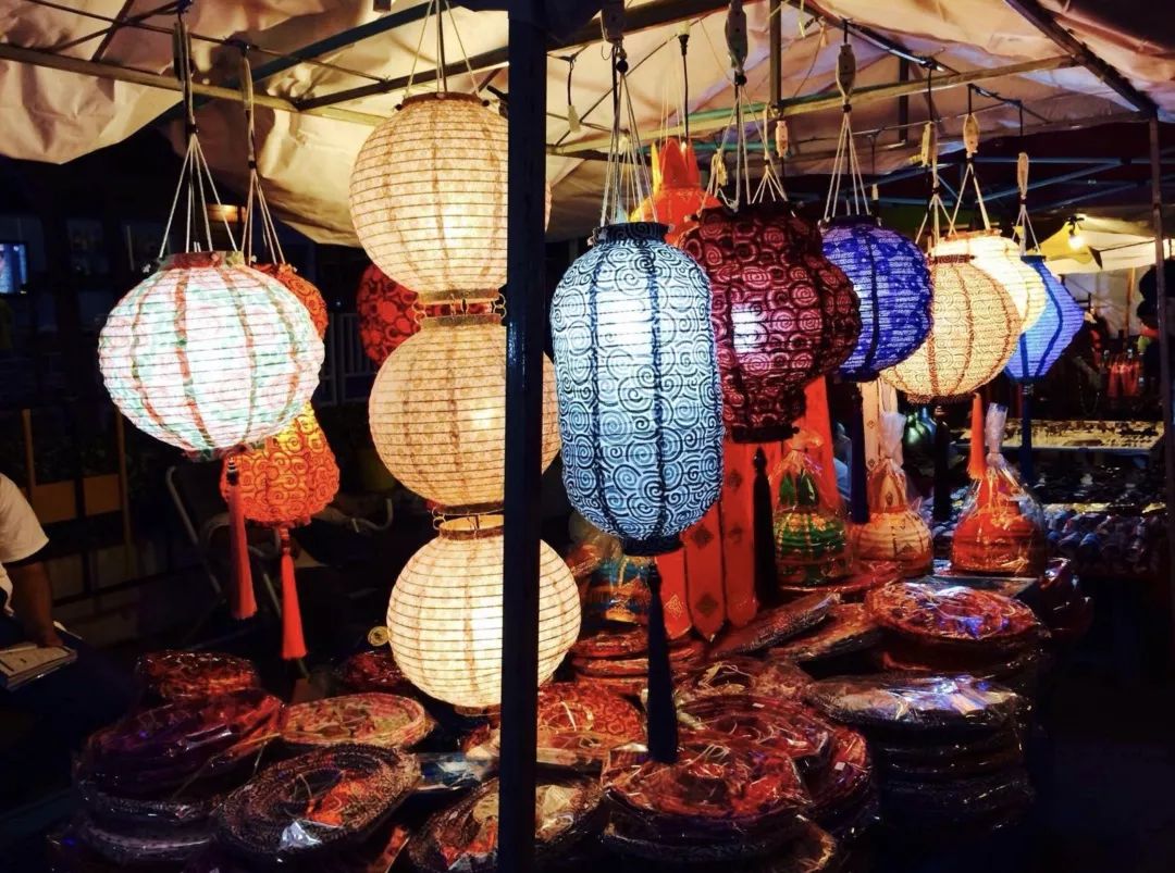 泰国清迈桂圆干,清迈的龙眼干