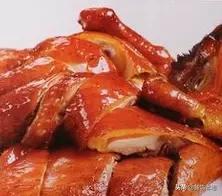 脆皮烤鹅制作全过程,广式烤鸭怎么才更脆皮