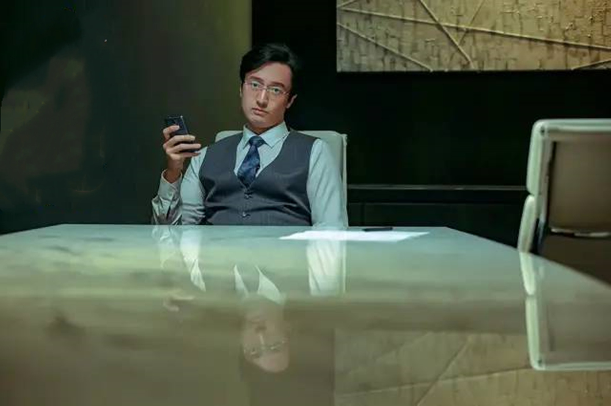 中国电影报道吴京票房霸占前三,2020年电影票房排行榜