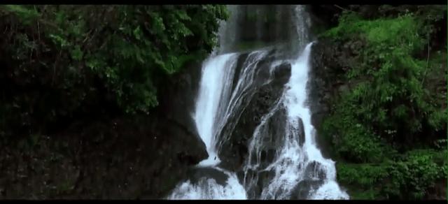 安徽黄山休宁流口虎泉景点,安徽徽州旅游景点简介黄山