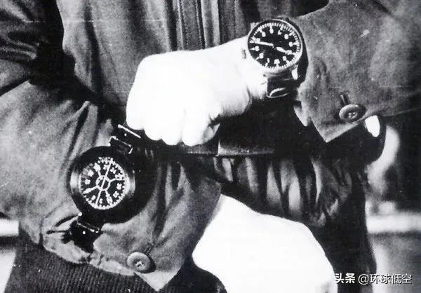 飞行表品牌排行,双机芯飞行腕表