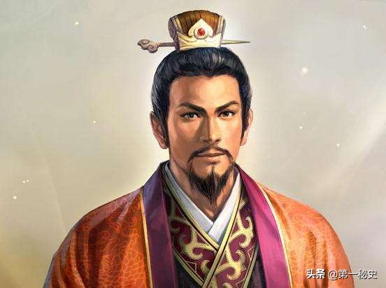 刘备是如何一步步从一个平民成为一代枭雄的？