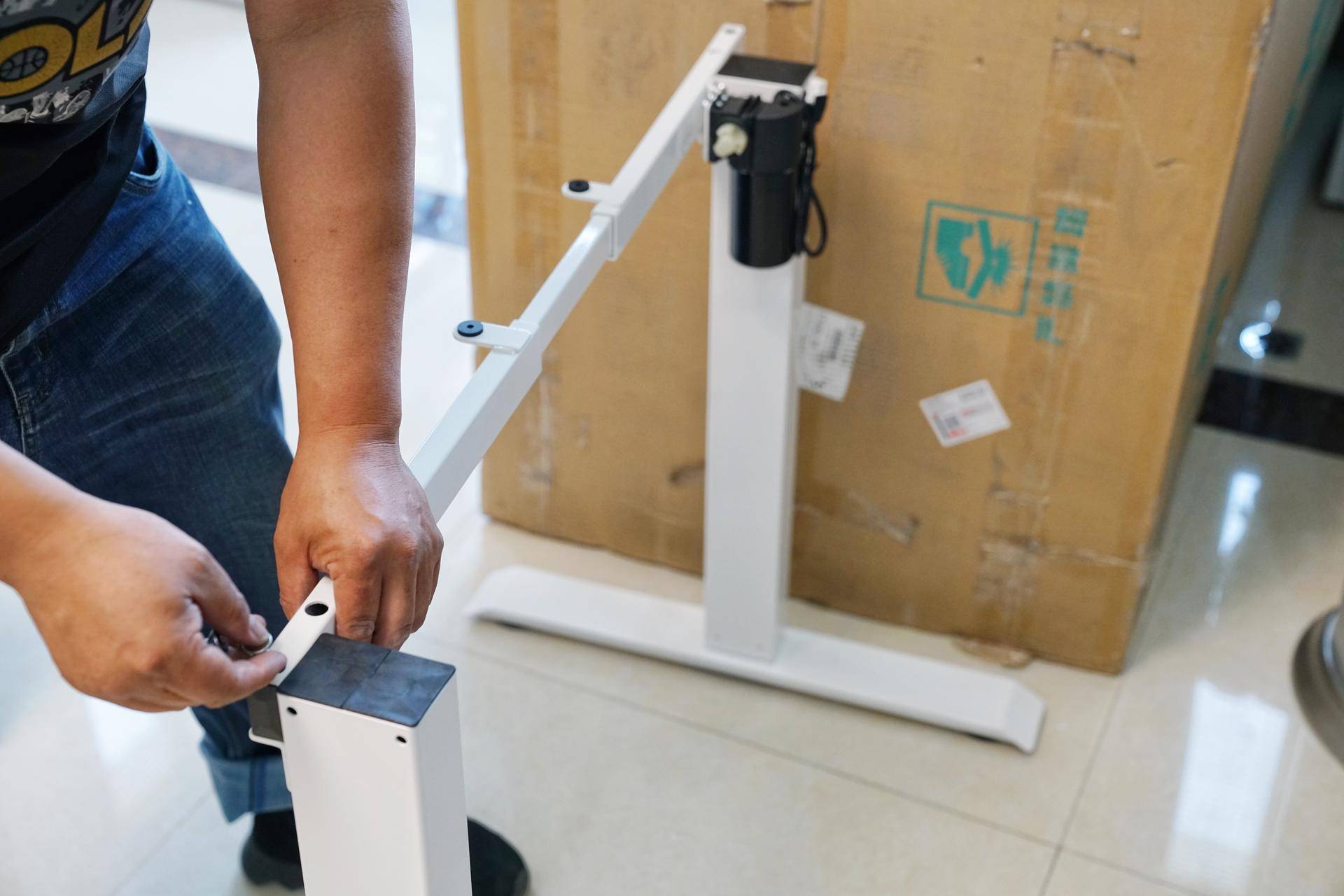 桌面改造思路,桌面改造第一弹