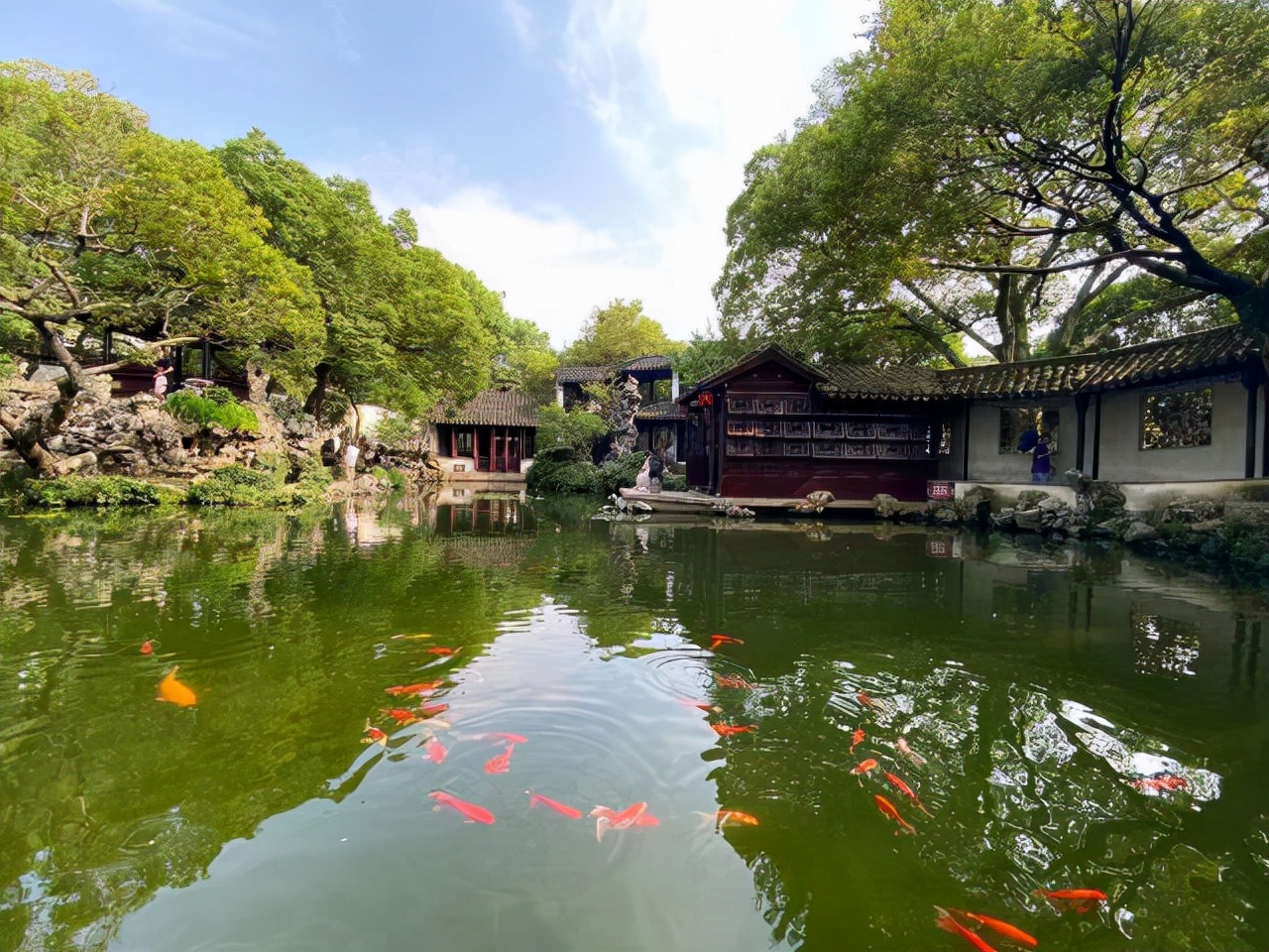 嘉兴哪里旅游最值得去,浙江嘉兴适合旅游吗