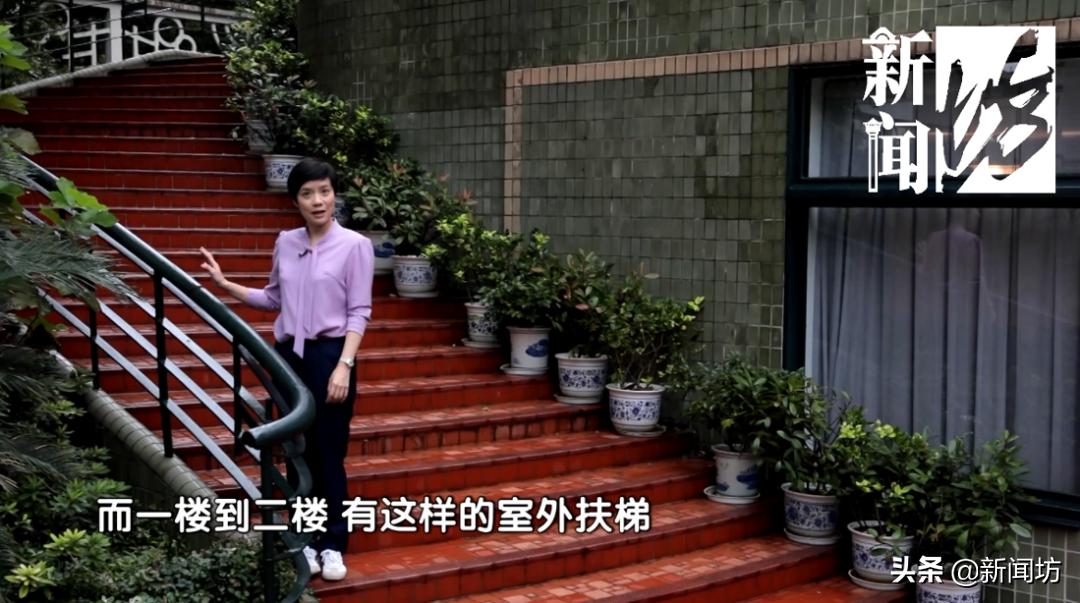 远东上海第一豪宅,百年前的远东第一别墅