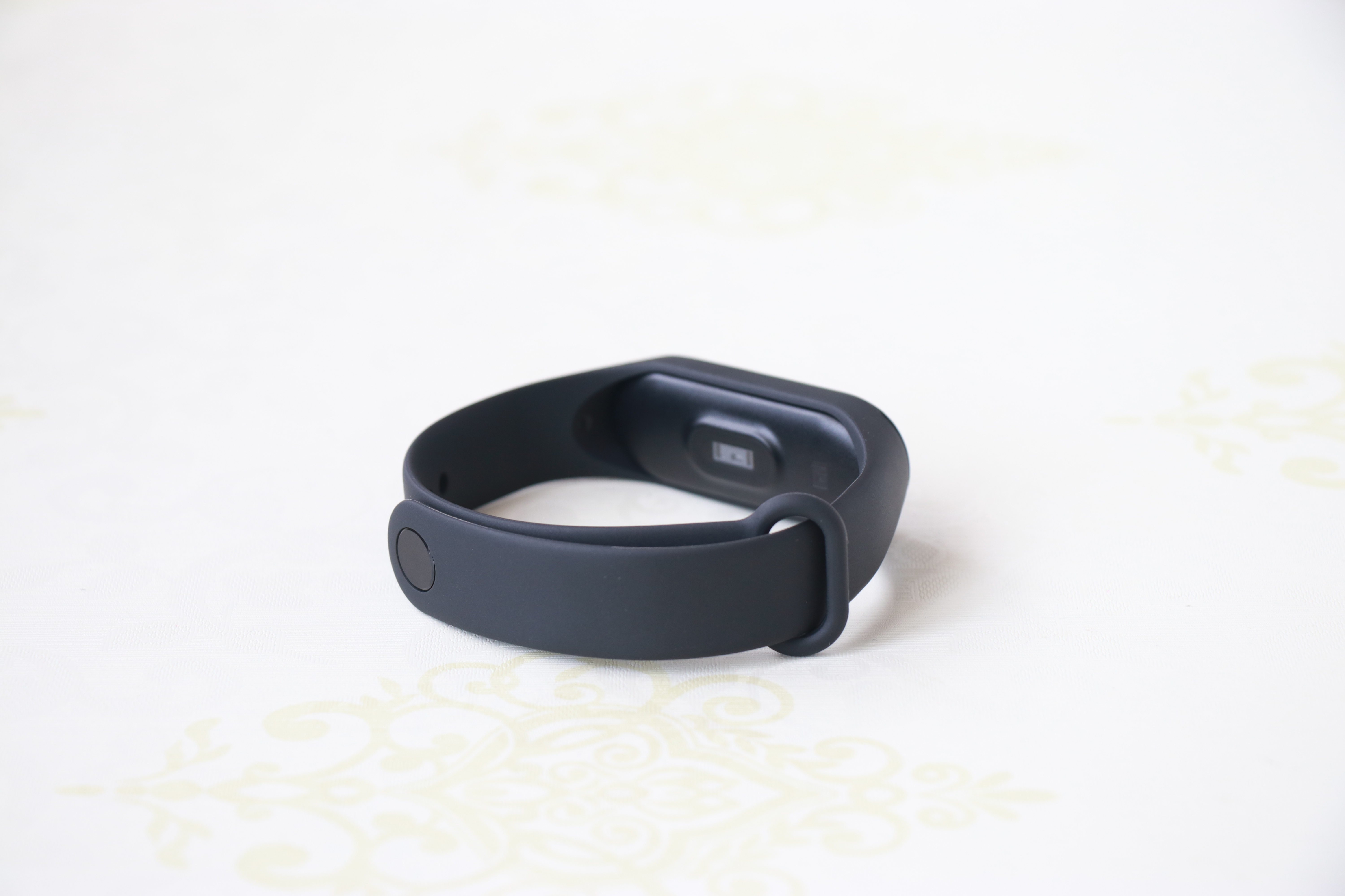 小米手环3更新了什么,小米手环3什么时间上新