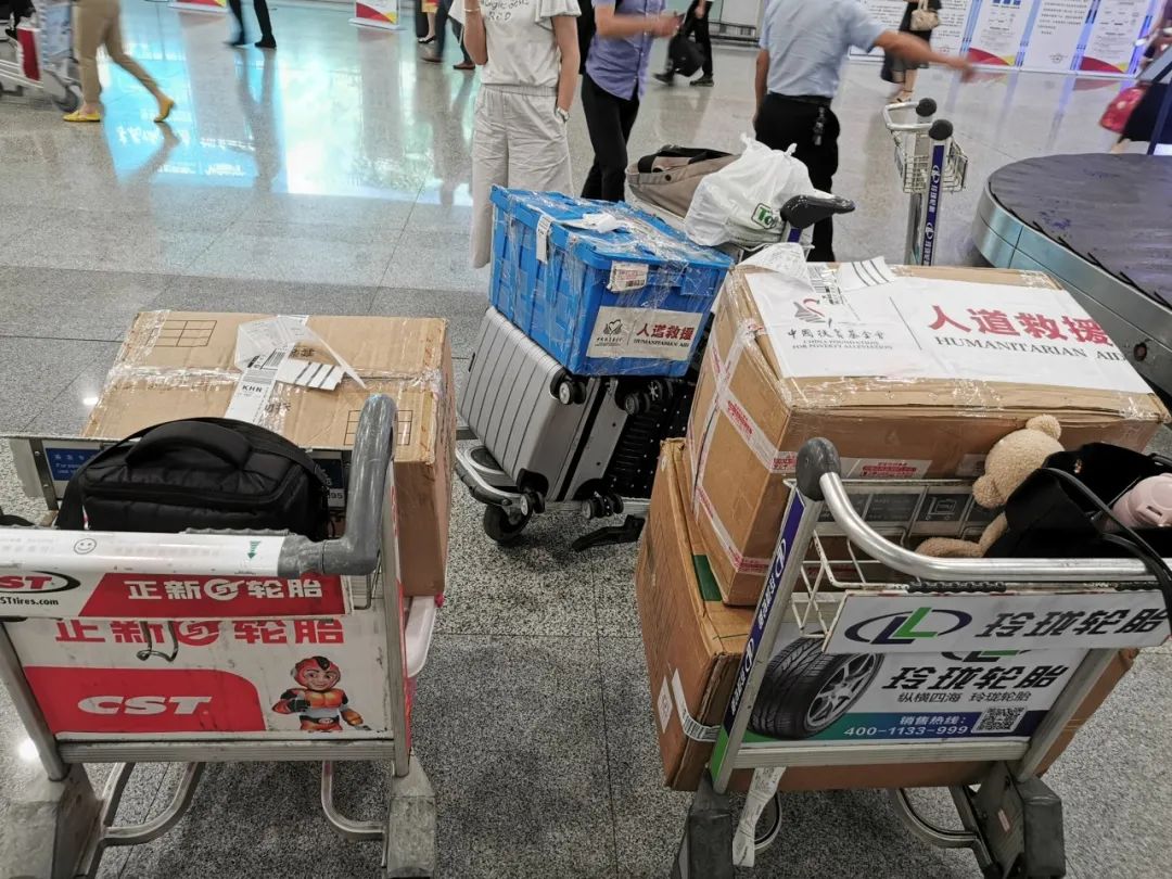 无惧风雪严寒坚守战役一线,不惧风雨救援