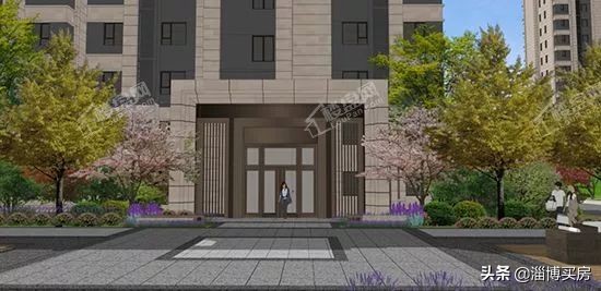 张店土拍最新消息,淄博张店各地块成交价