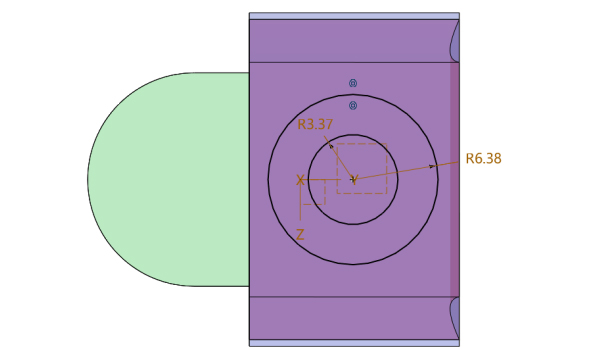 原来插座怎么装,一体式电源插头是怎么做的