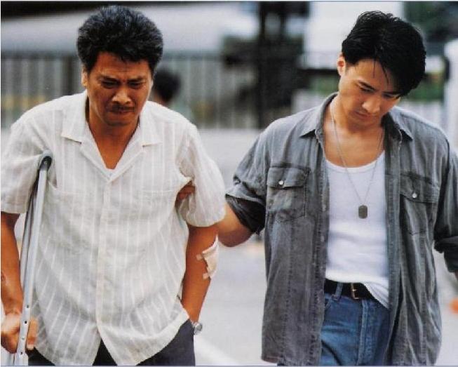 演技被低估的中国男演员吴孟达,被低估了的吴孟达演技