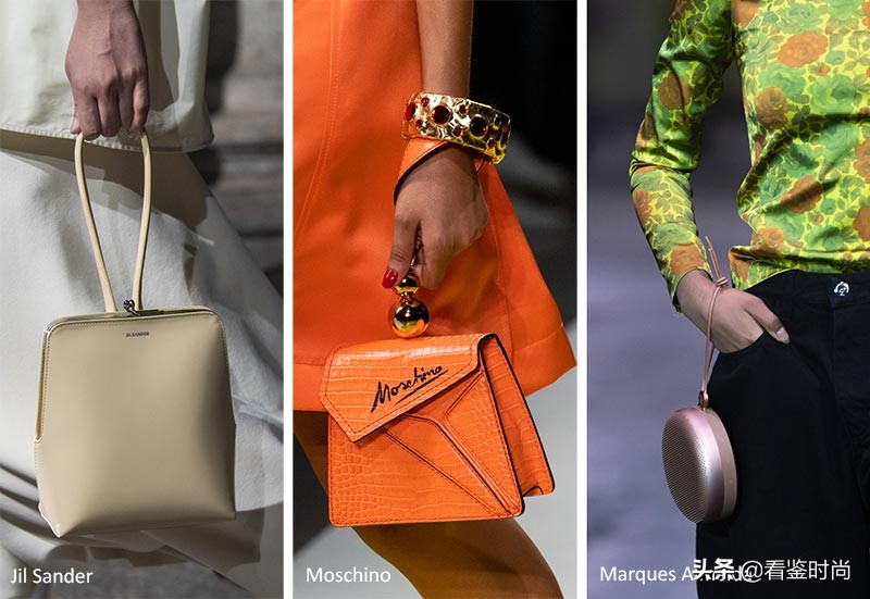 2021年包袋流行趋势,2021年包袋流行趋势时髦看这里