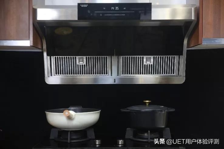 史密斯侧顶双吸油烟机,史密斯顶吸式油烟机