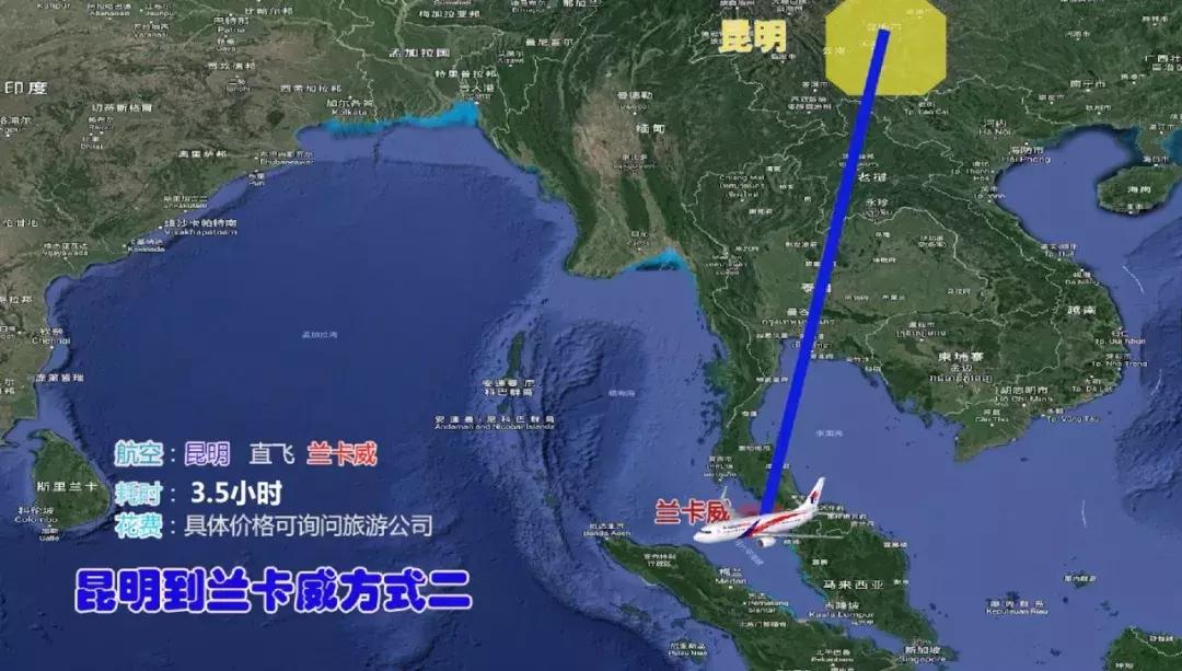 到兰卡威旅游有哪些攻略,最全的兰卡威攻略