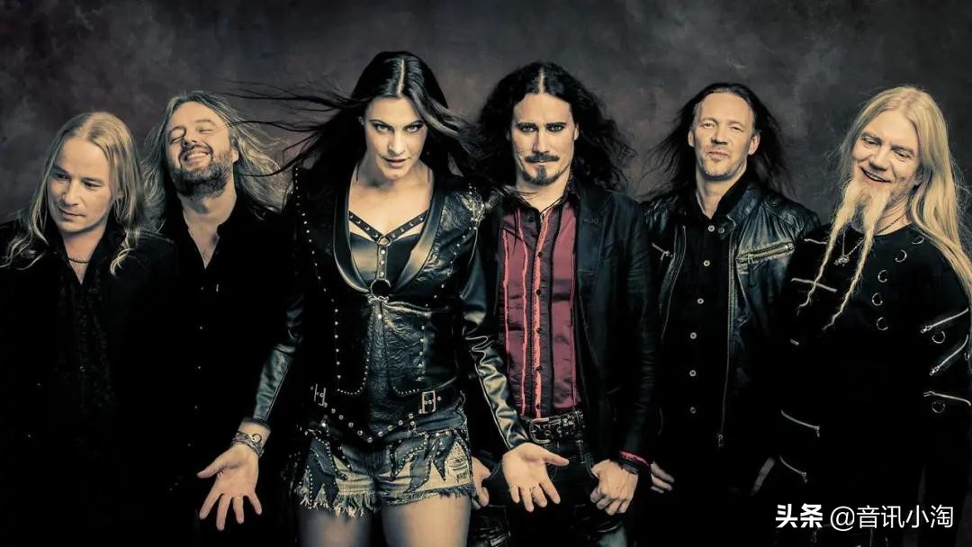 只需一秒，从形象判断摇滚乐队风格